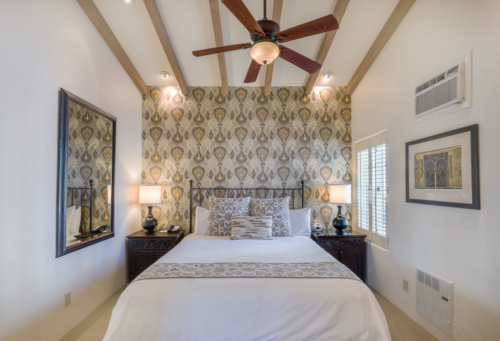 Cypress Inn Carmel-by-the-Sea Εξωτερικό φωτογραφία