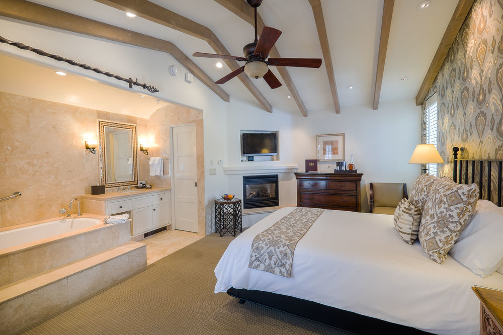Cypress Inn Carmel-by-the-Sea Εξωτερικό φωτογραφία