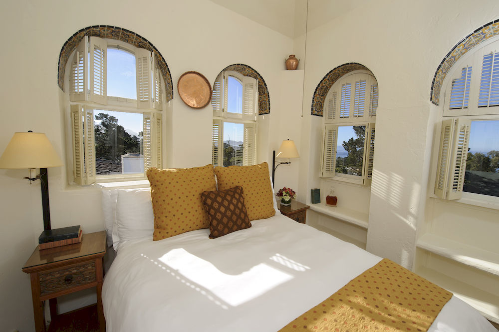 Cypress Inn Carmel-by-the-Sea Εξωτερικό φωτογραφία