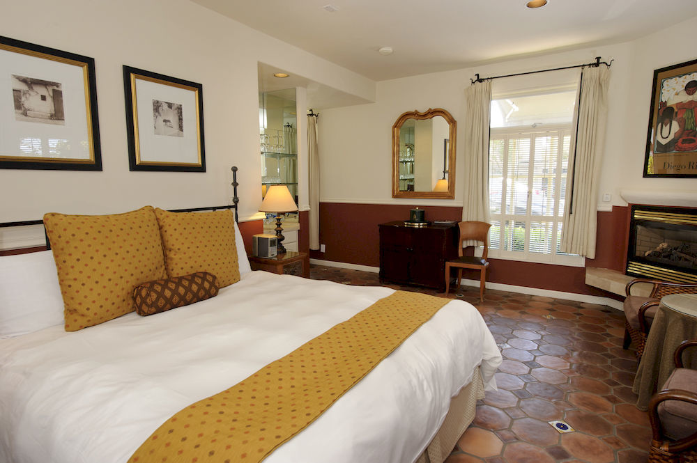 Cypress Inn Carmel-by-the-Sea Εξωτερικό φωτογραφία