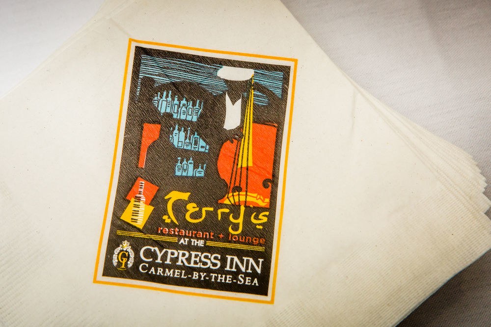 Cypress Inn Carmel-by-the-Sea Εξωτερικό φωτογραφία