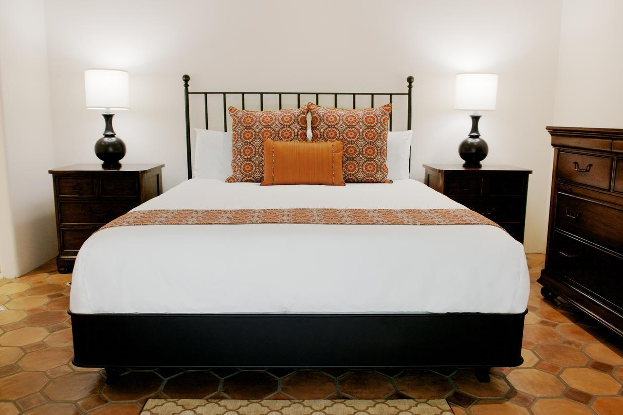 Cypress Inn Carmel-by-the-Sea Εξωτερικό φωτογραφία