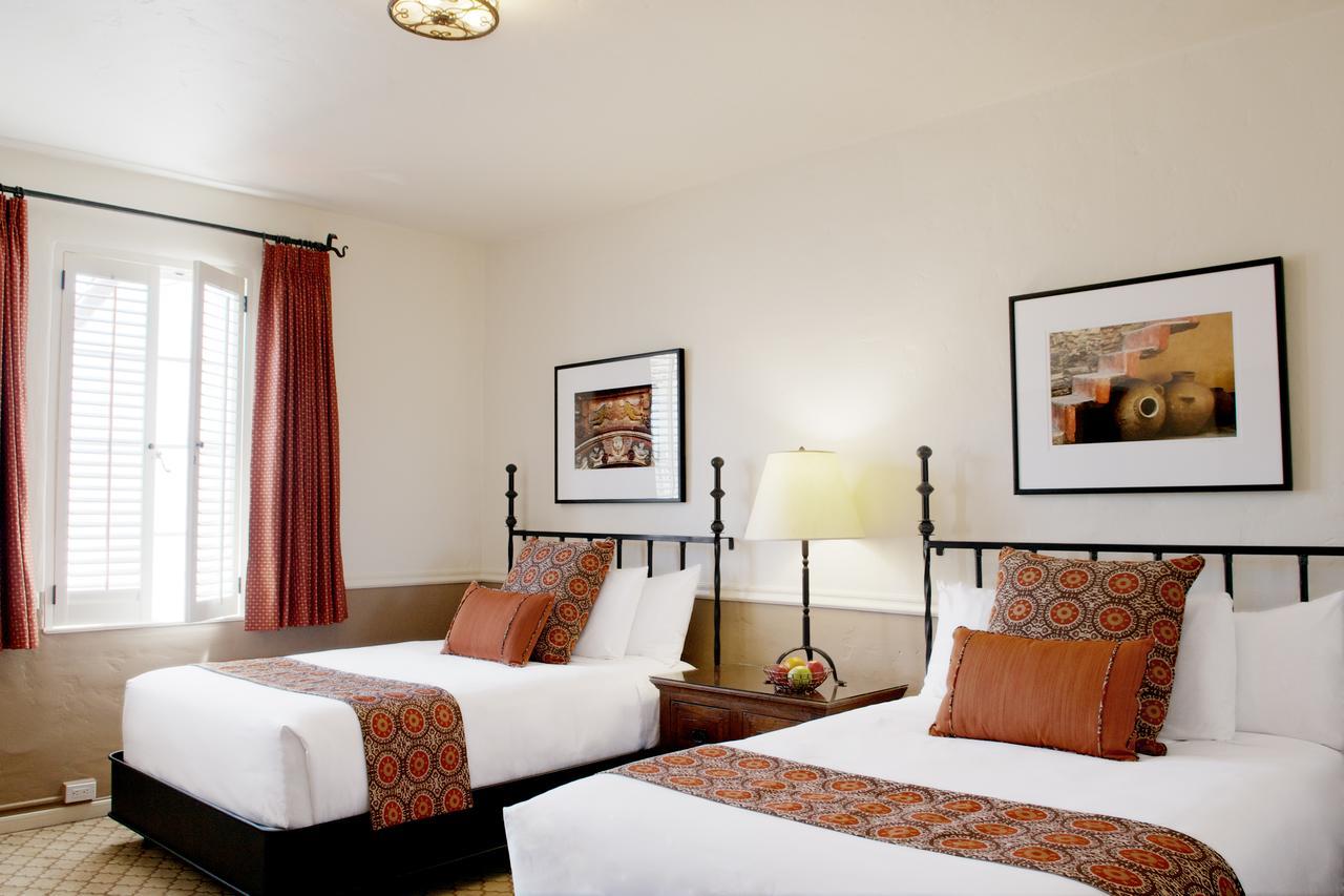 Cypress Inn Carmel-by-the-Sea Εξωτερικό φωτογραφία