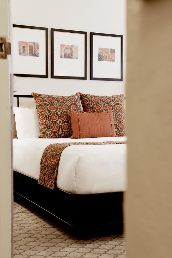 Cypress Inn Carmel-by-the-Sea Εξωτερικό φωτογραφία