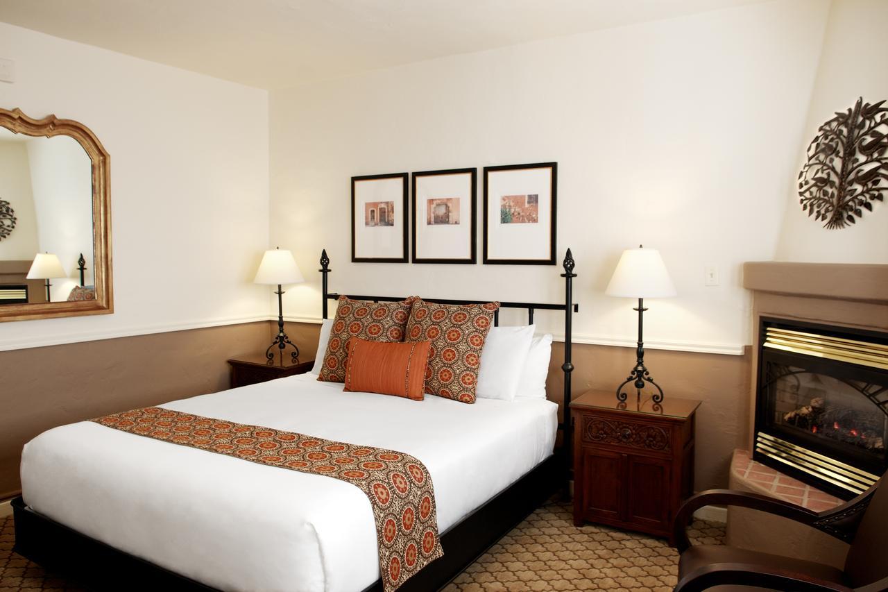 Cypress Inn Carmel-by-the-Sea Εξωτερικό φωτογραφία