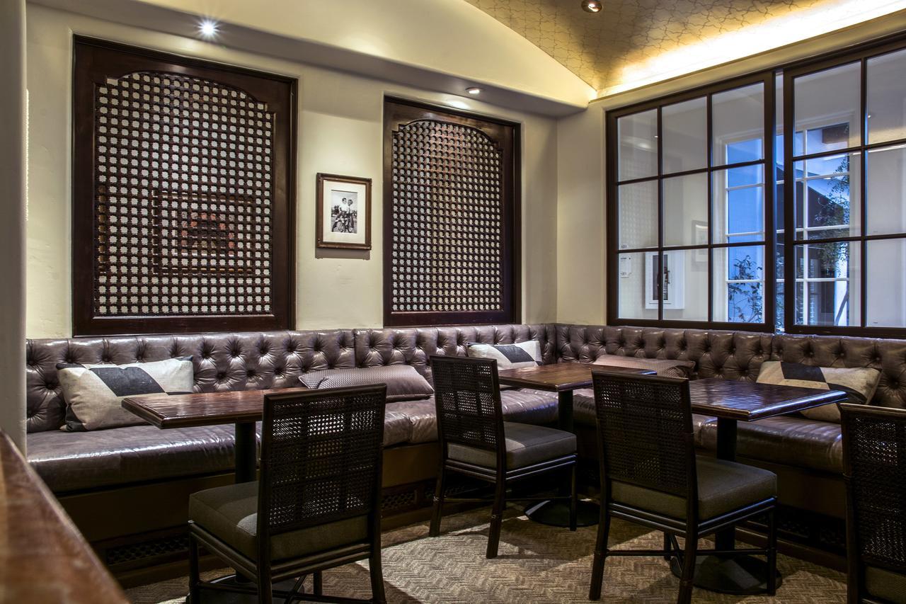 Cypress Inn Carmel-by-the-Sea Εξωτερικό φωτογραφία