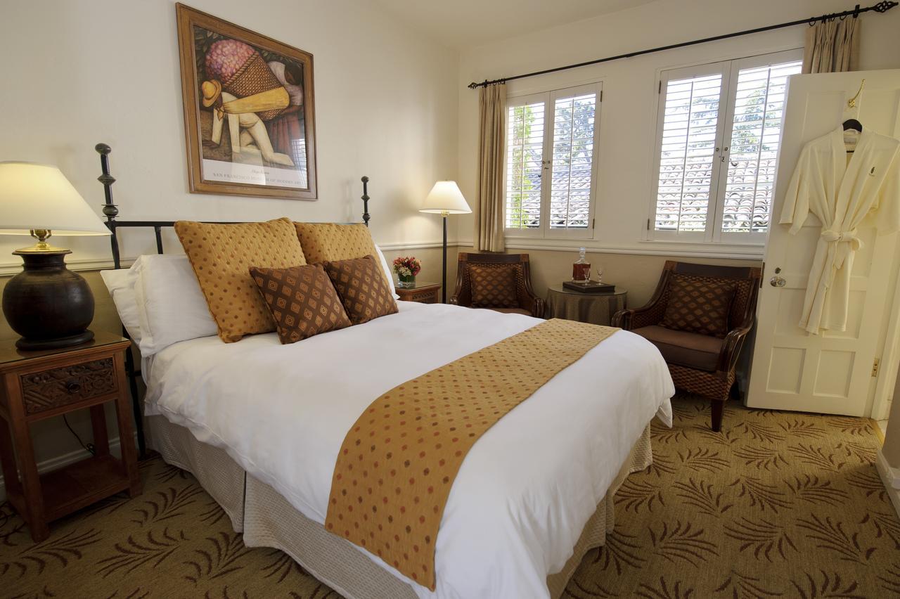 Cypress Inn Carmel-by-the-Sea Εξωτερικό φωτογραφία