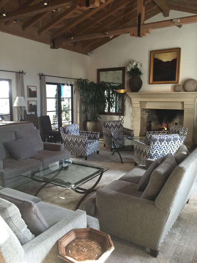 Cypress Inn Carmel-by-the-Sea Εξωτερικό φωτογραφία