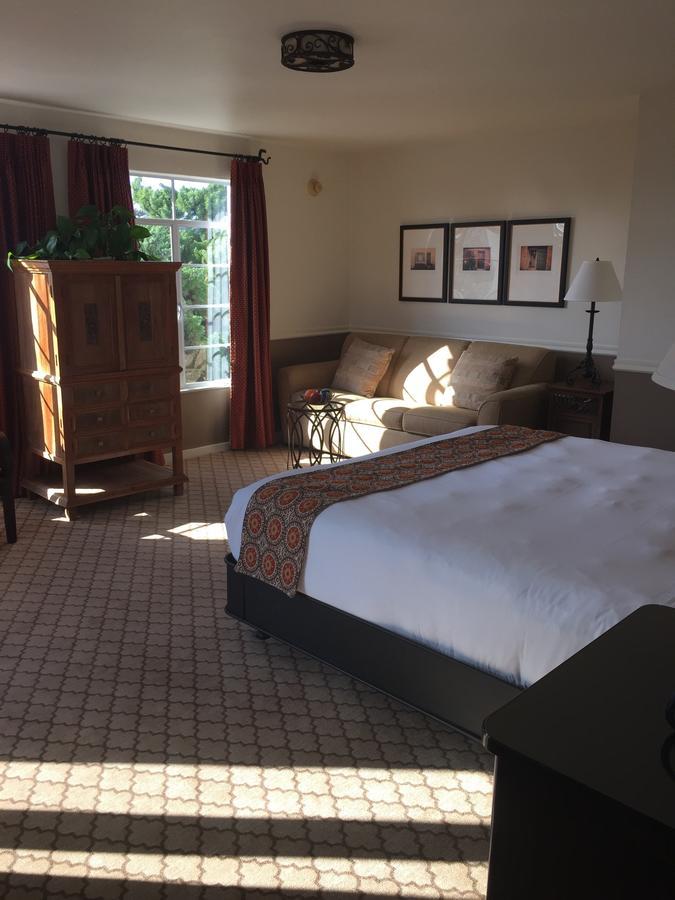 Cypress Inn Carmel-by-the-Sea Εξωτερικό φωτογραφία