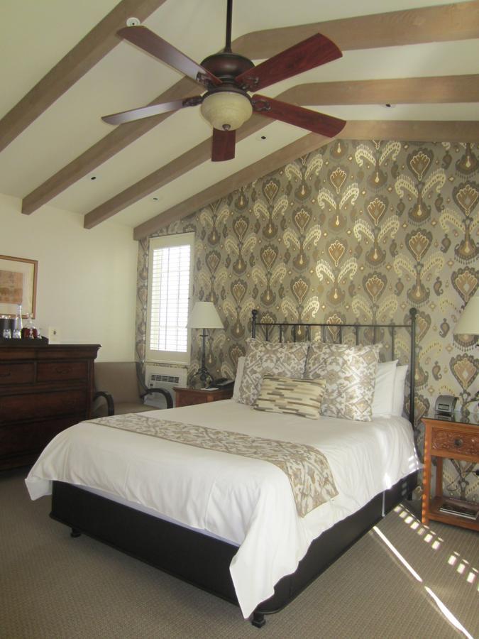Cypress Inn Carmel-by-the-Sea Εξωτερικό φωτογραφία