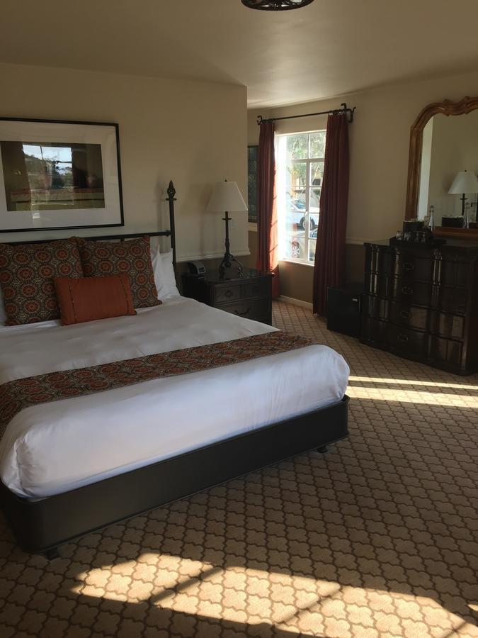 Cypress Inn Carmel-by-the-Sea Εξωτερικό φωτογραφία