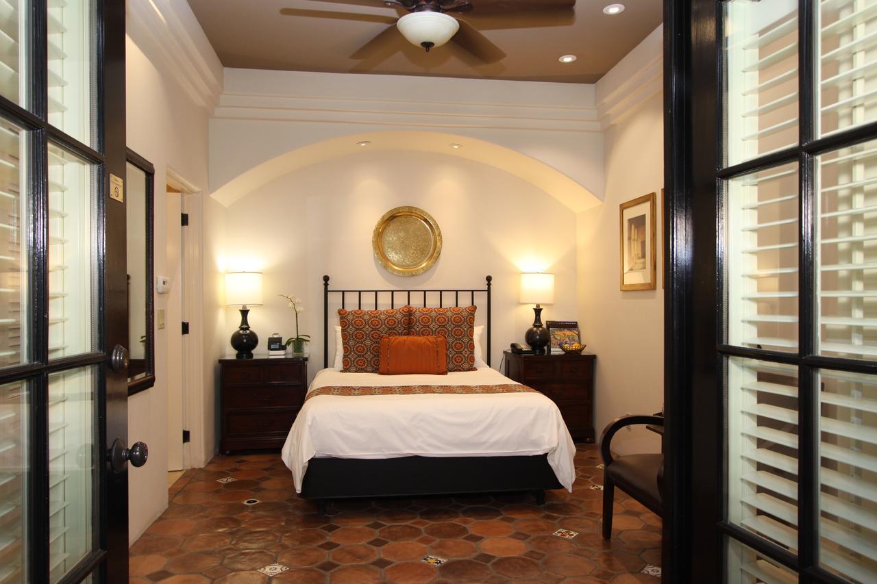 Cypress Inn Carmel-by-the-Sea Εξωτερικό φωτογραφία