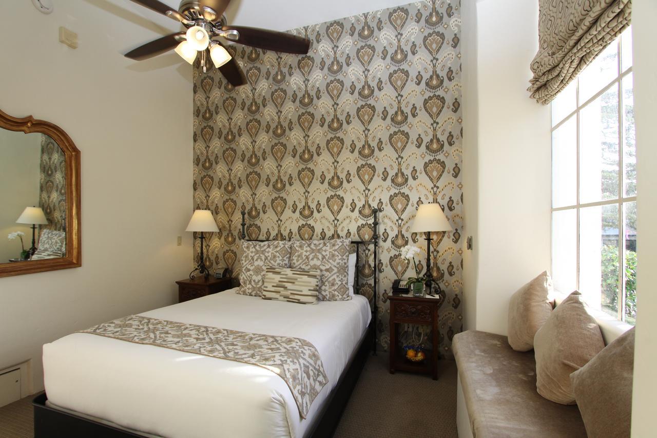 Cypress Inn Carmel-by-the-Sea Εξωτερικό φωτογραφία