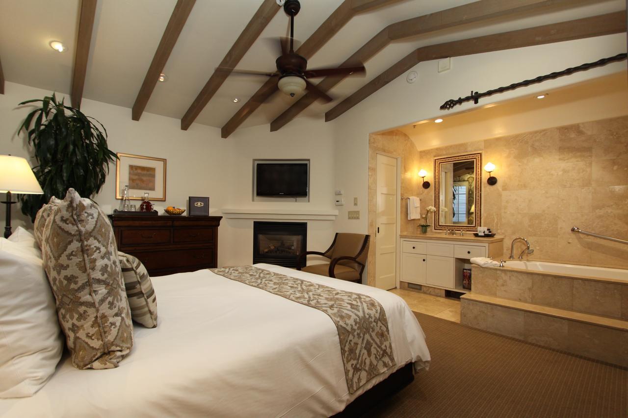 Cypress Inn Carmel-by-the-Sea Εξωτερικό φωτογραφία