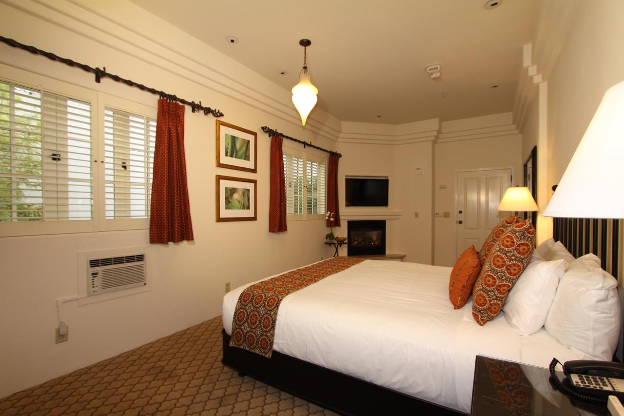 Cypress Inn Carmel-by-the-Sea Εξωτερικό φωτογραφία