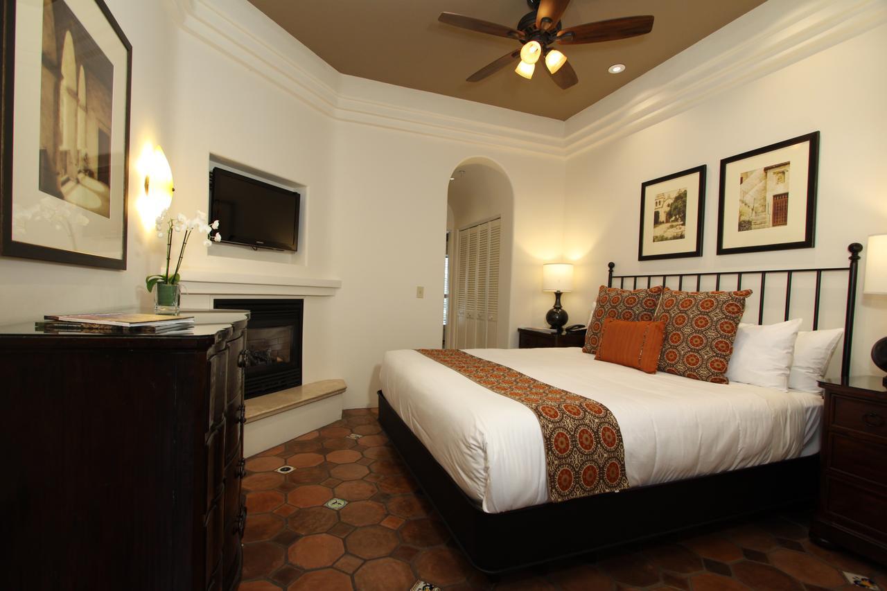 Cypress Inn Carmel-by-the-Sea Εξωτερικό φωτογραφία