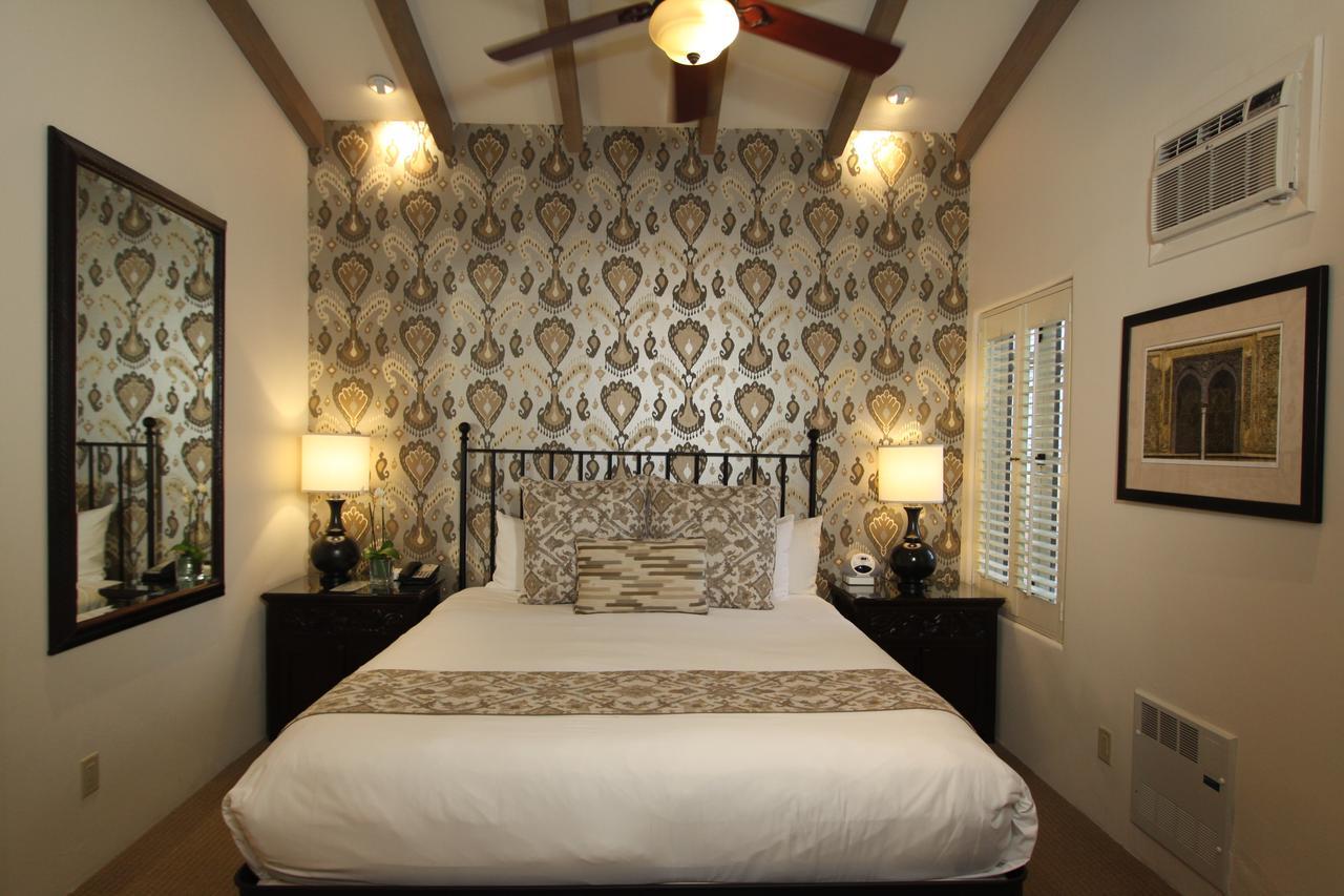 Cypress Inn Carmel-by-the-Sea Εξωτερικό φωτογραφία