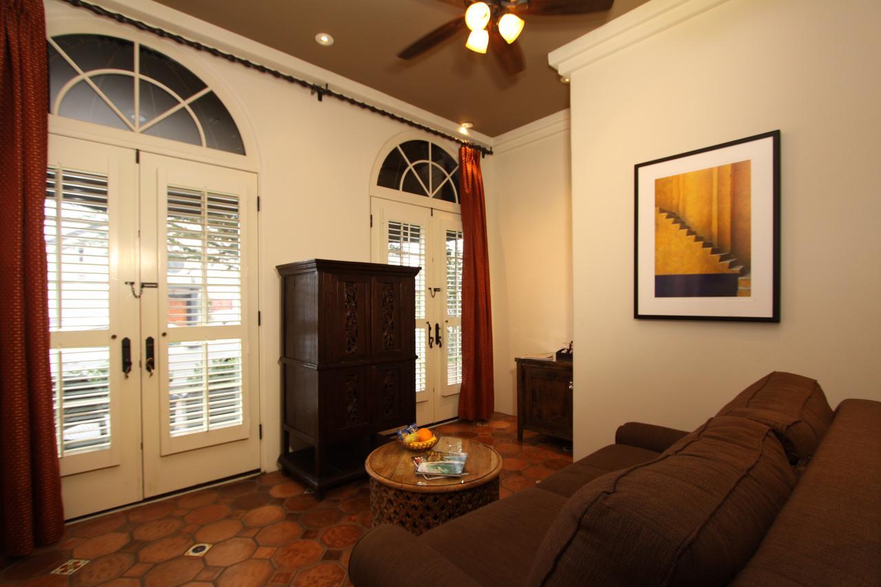 Cypress Inn Carmel-by-the-Sea Εξωτερικό φωτογραφία