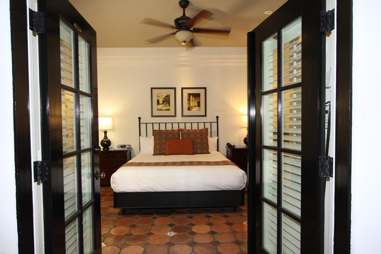 Cypress Inn Carmel-by-the-Sea Εξωτερικό φωτογραφία