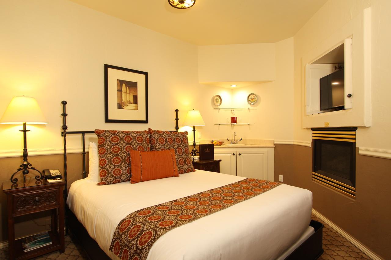 Cypress Inn Carmel-by-the-Sea Εξωτερικό φωτογραφία