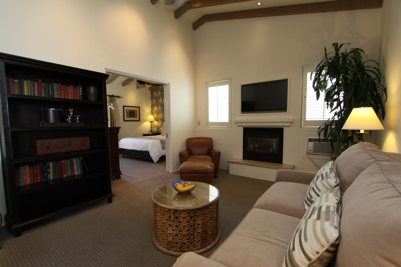 Cypress Inn Carmel-by-the-Sea Εξωτερικό φωτογραφία
