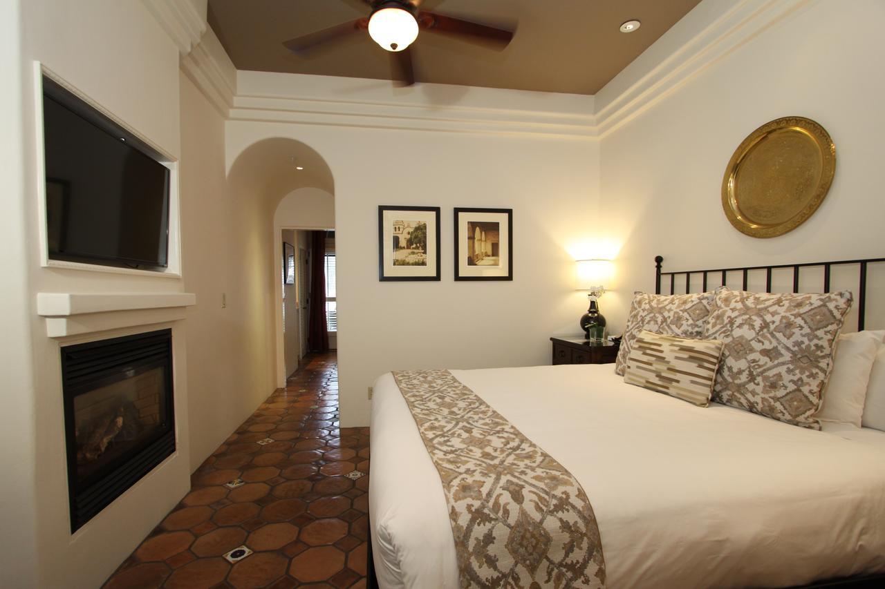 Cypress Inn Carmel-by-the-Sea Εξωτερικό φωτογραφία
