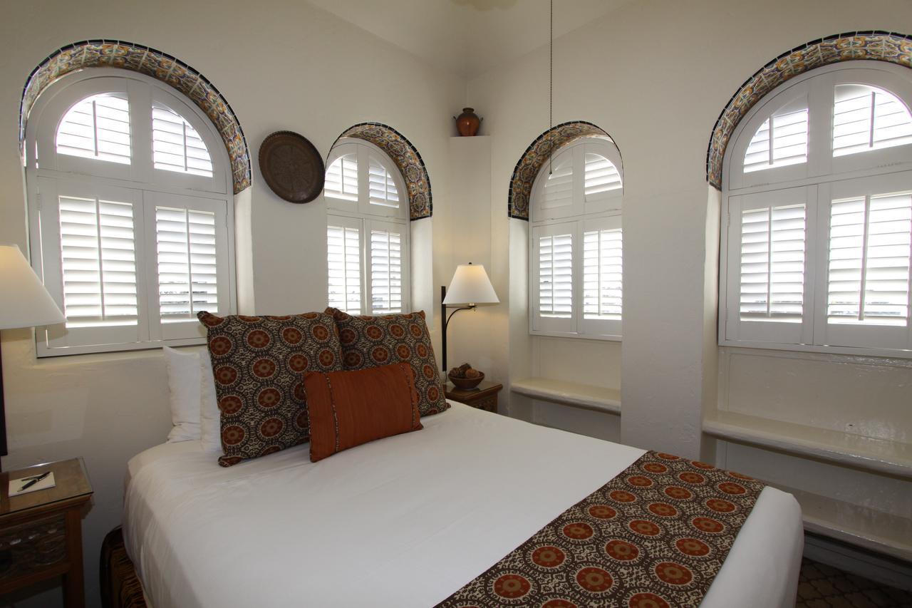 Cypress Inn Carmel-by-the-Sea Εξωτερικό φωτογραφία