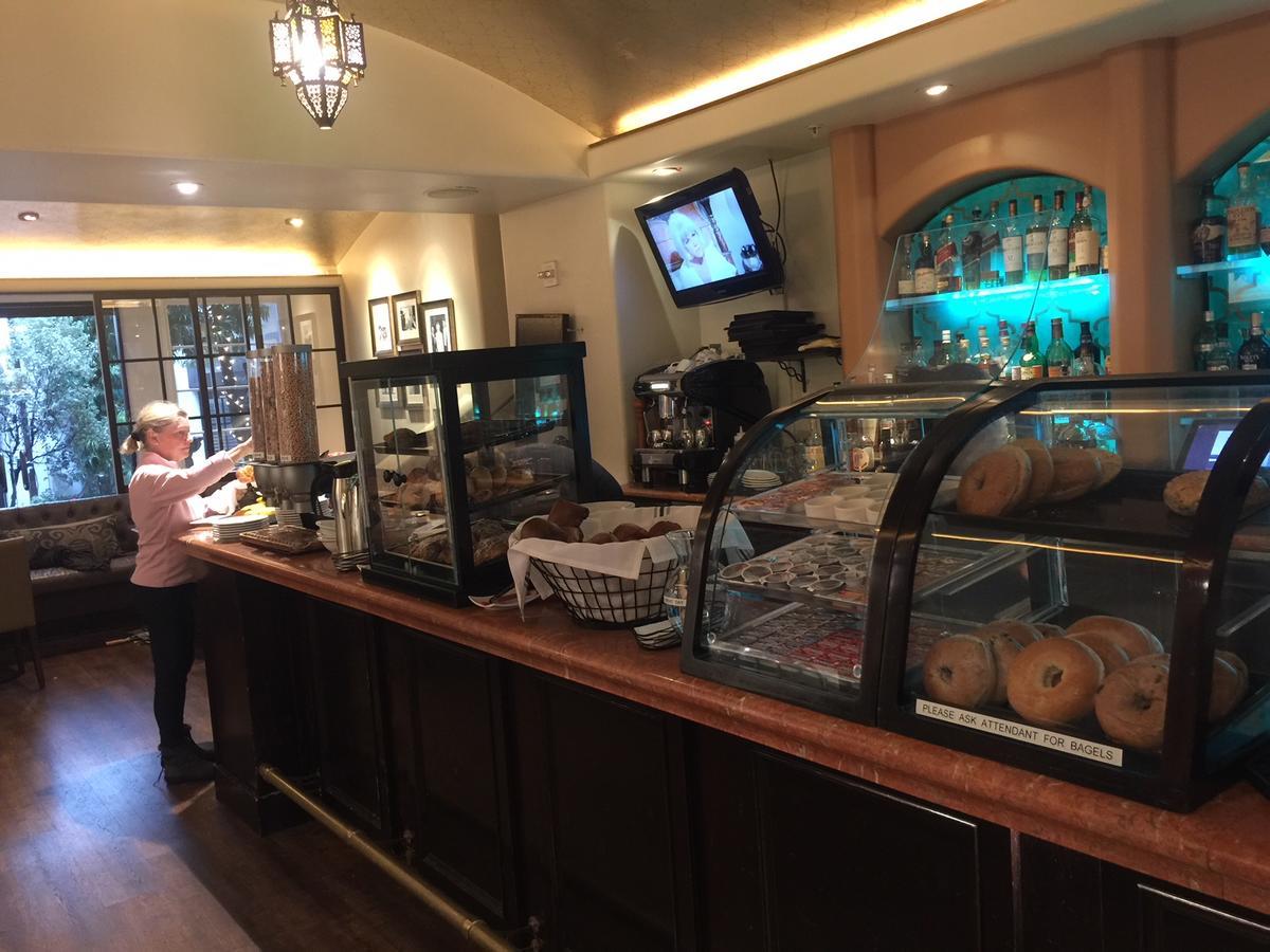 Cypress Inn Carmel-by-the-Sea Εξωτερικό φωτογραφία