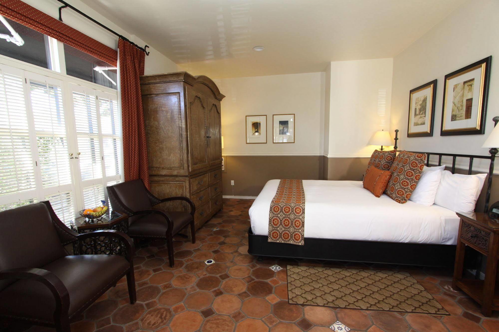Cypress Inn Carmel-by-the-Sea Εξωτερικό φωτογραφία